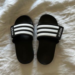 ADIDAS slides